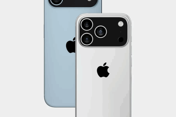 Камеры в iPhone 17: новые возможности для фото и видео